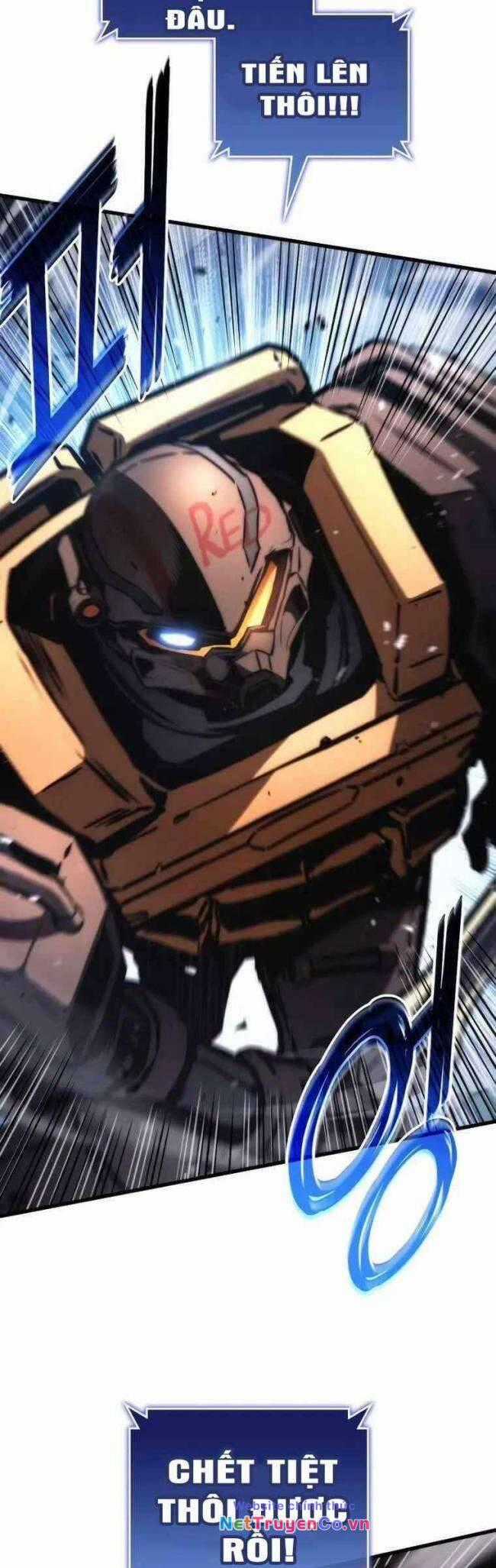 Trảm Long Chapter 74 trang 44