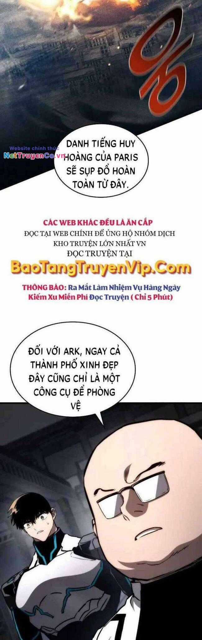 Trảm Long Chapter 74 trang 5