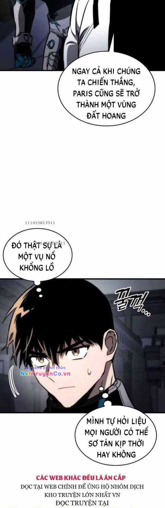 Trảm Long Chapter 74 trang 6