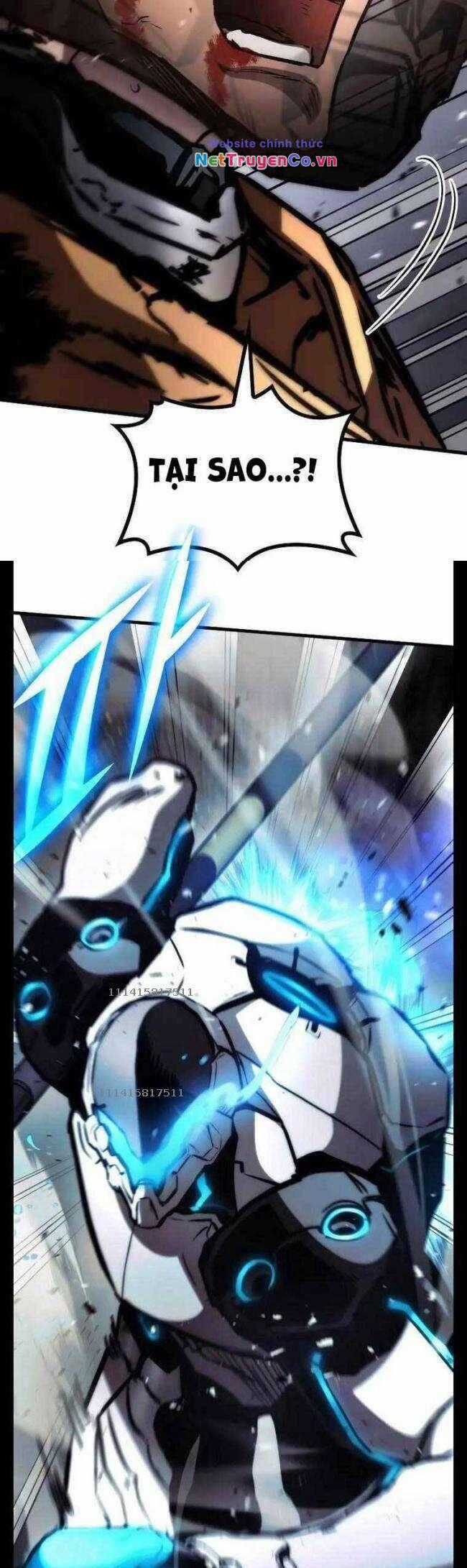 Trảm Long Chapter 74 trang 60