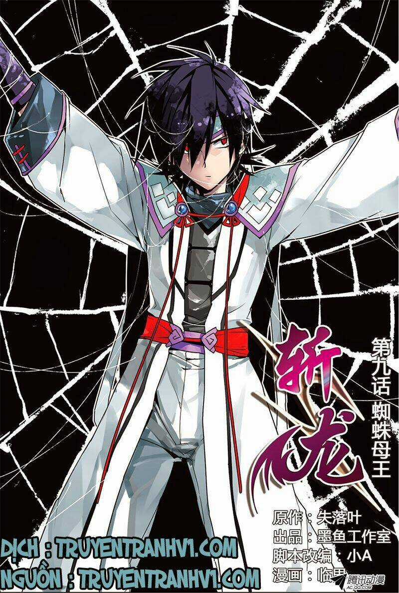 Trảm Long Chapter 9 trang 0