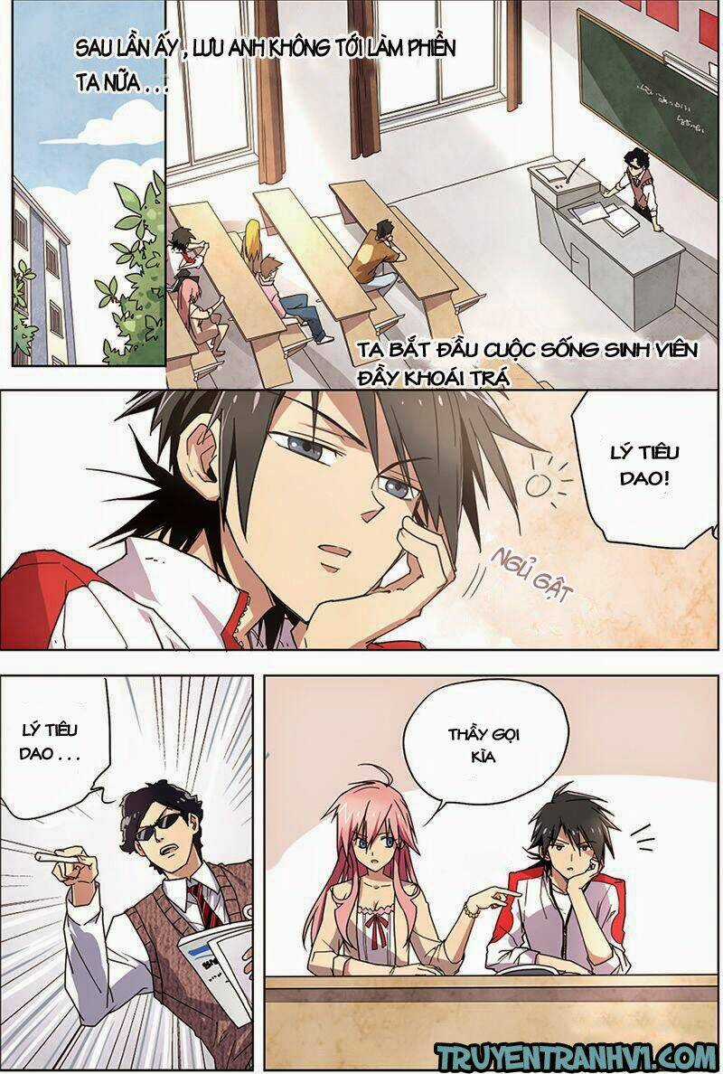 Trảm Long Chapter 9 trang 1