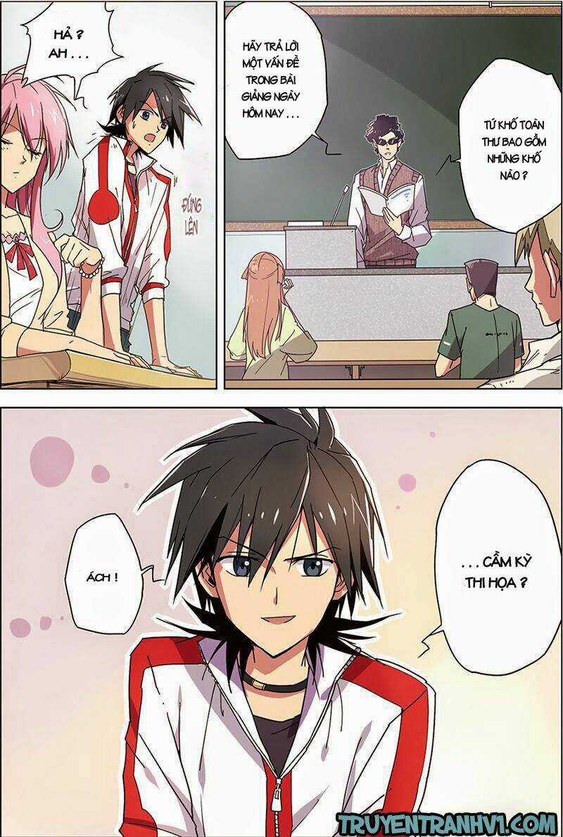 Trảm Long Chapter 9 trang 2