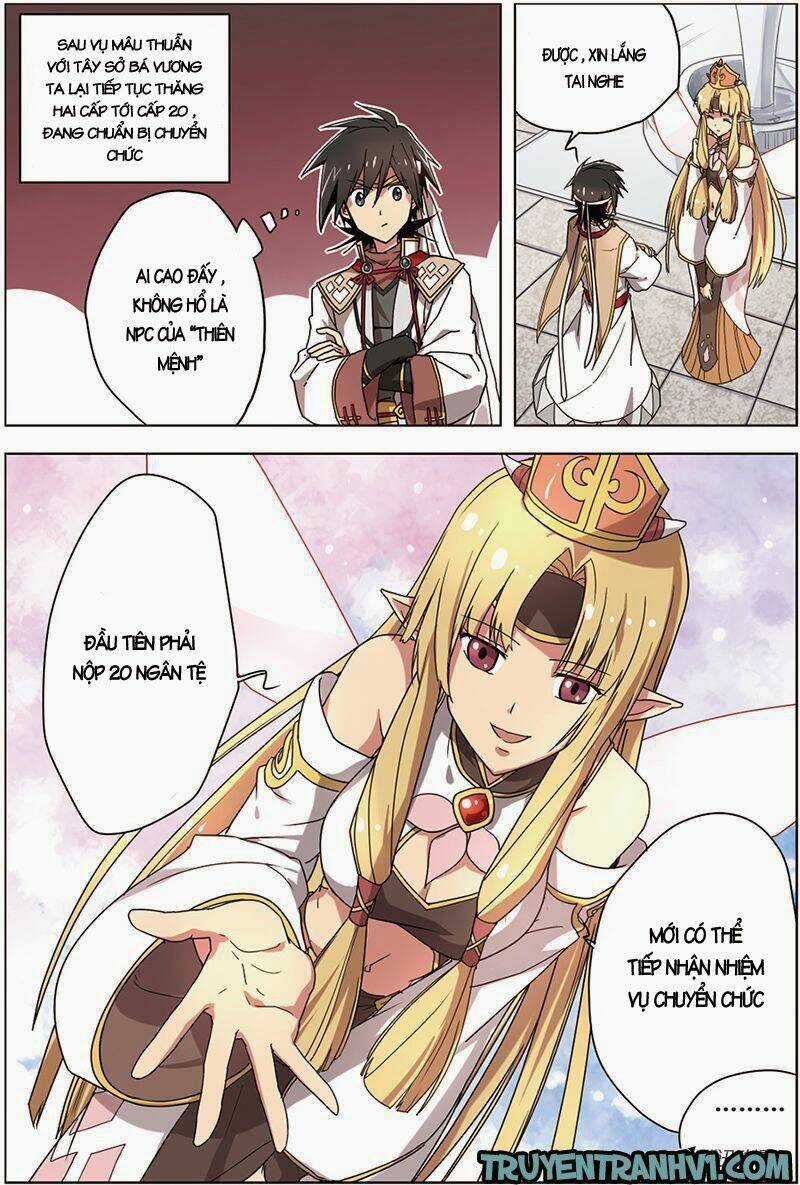 Trảm Long Chapter 9 trang 6