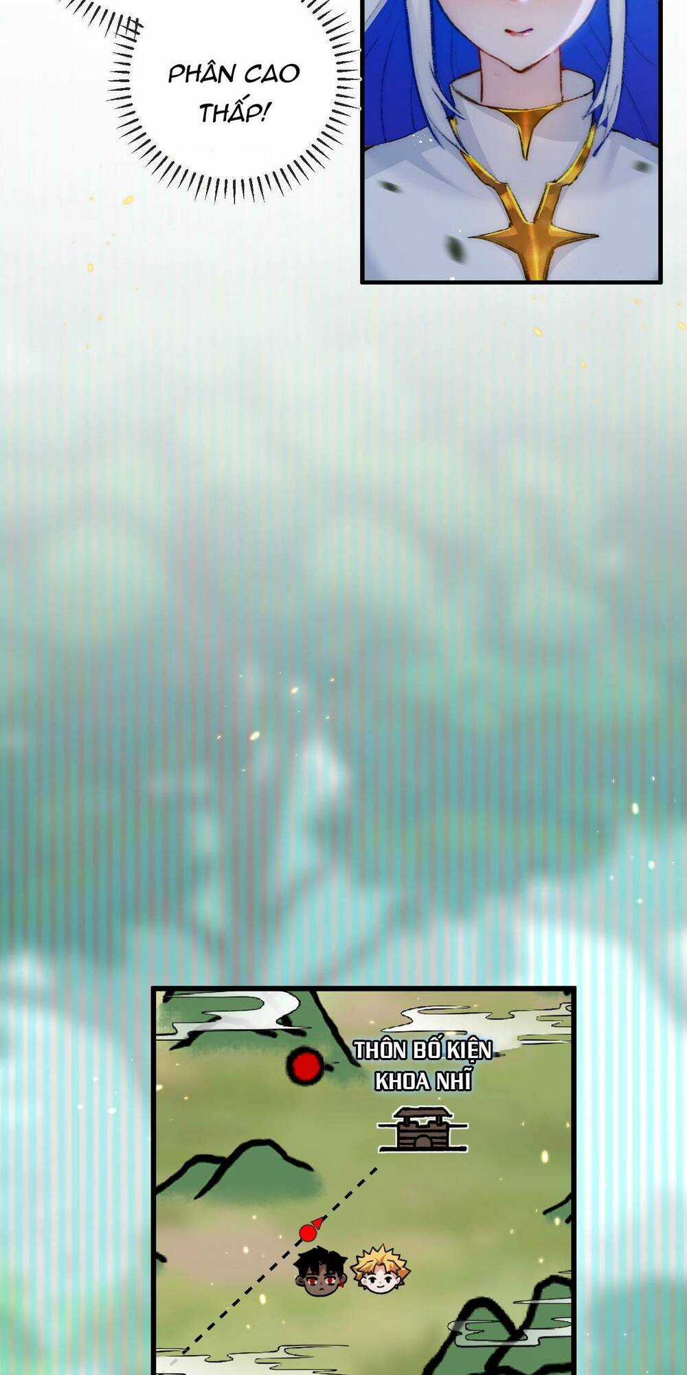 Trảm Nguyệt Chapter 16 trang 12