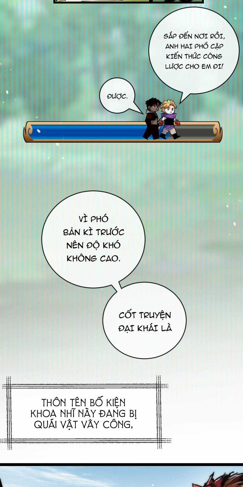 Trảm Nguyệt Chapter 16 trang 13
