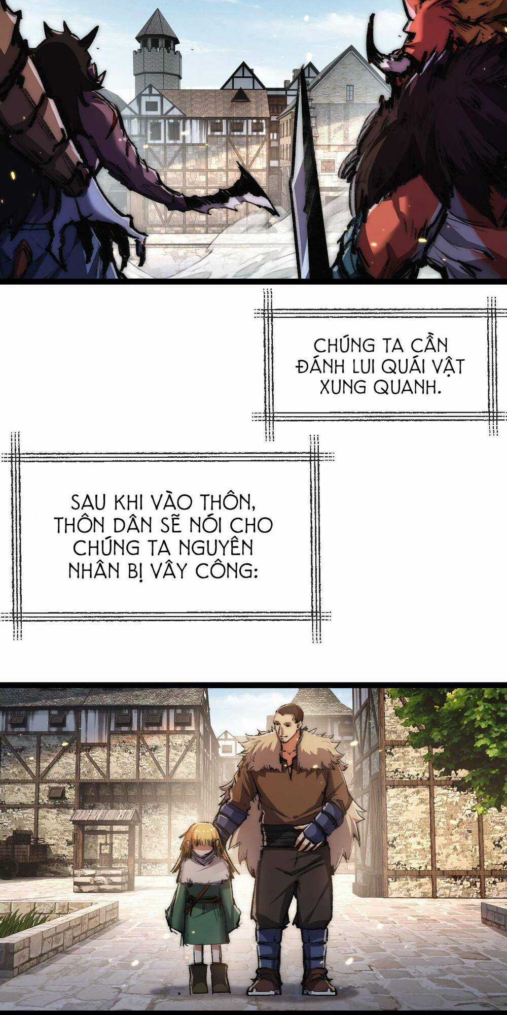 Trảm Nguyệt Chapter 16 trang 14