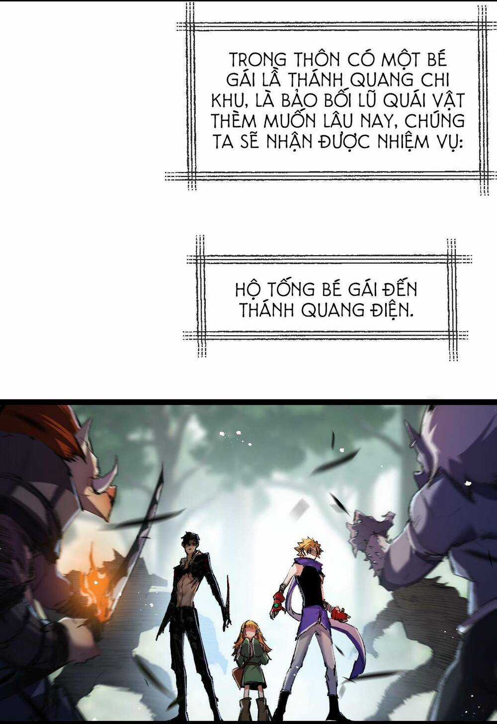 Trảm Nguyệt Chapter 16 trang 15