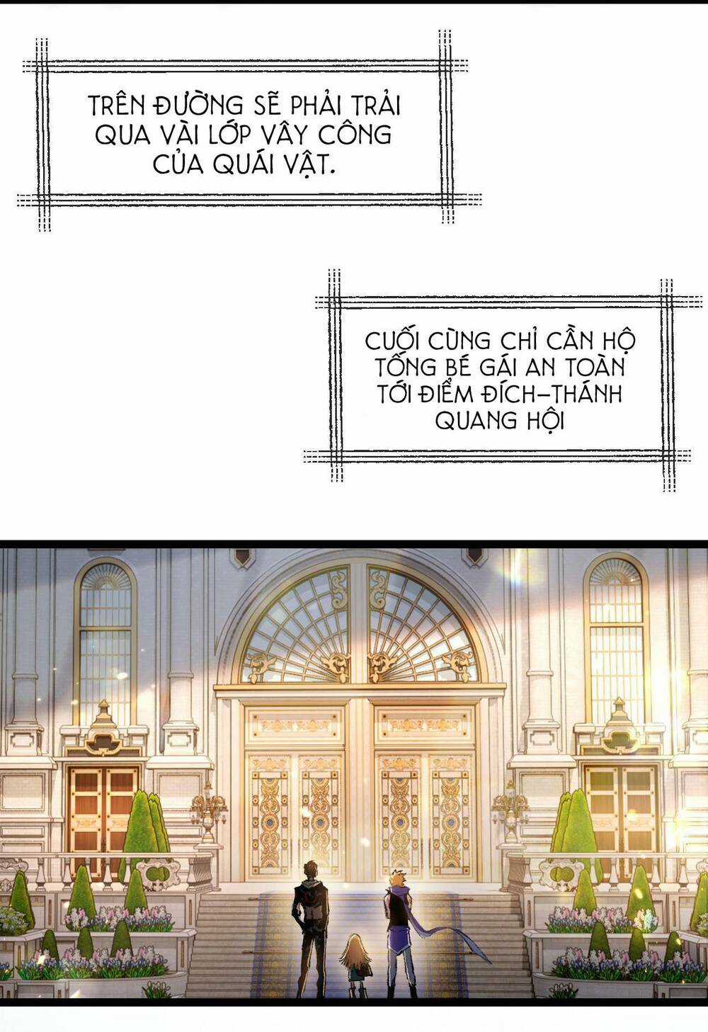 Trảm Nguyệt Chapter 16 trang 16