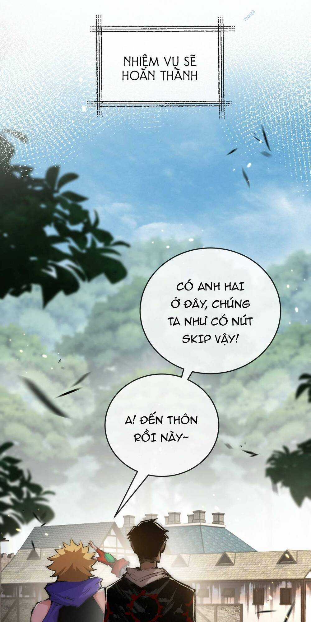 Trảm Nguyệt Chapter 16 trang 17