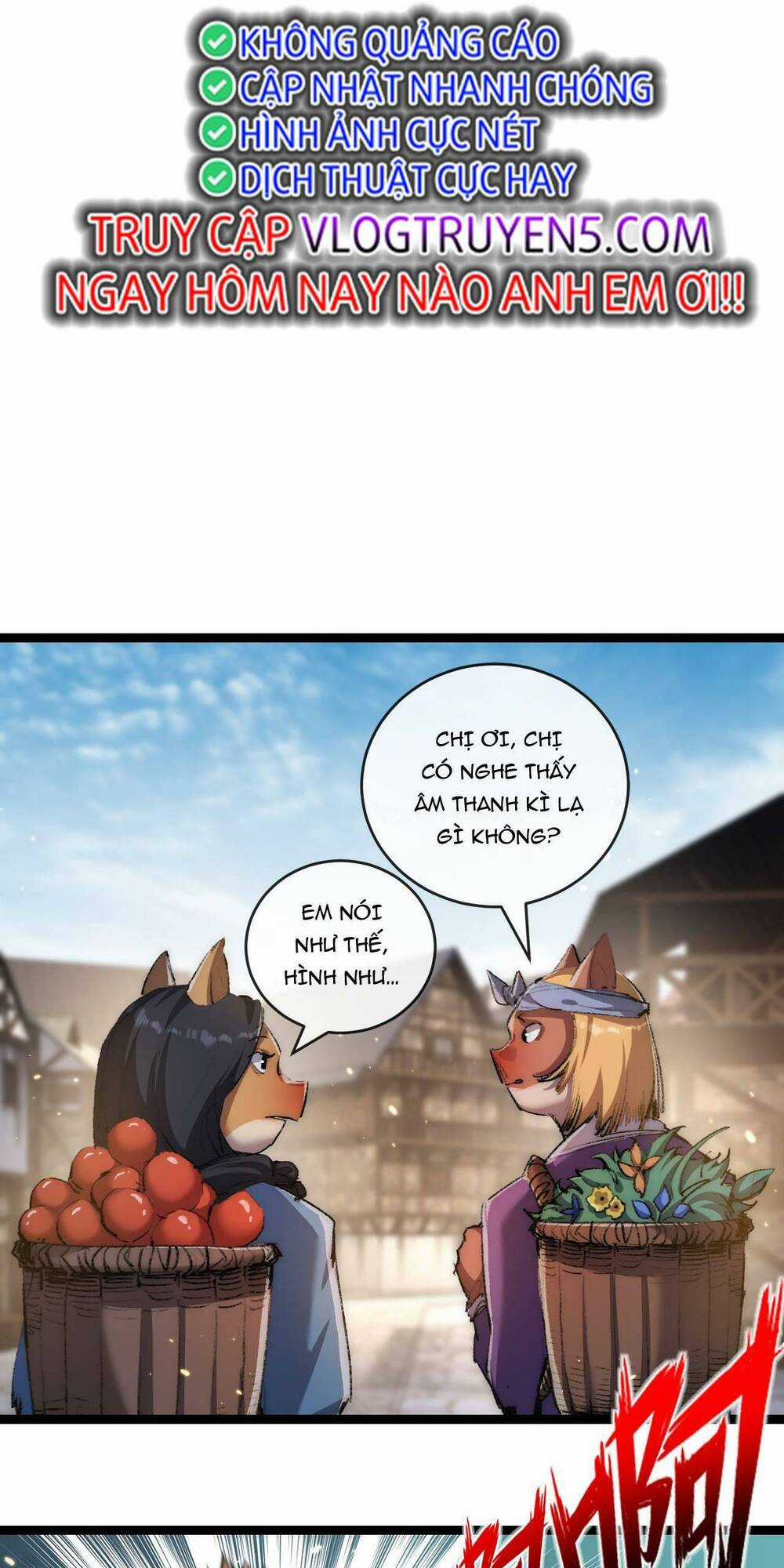 Trảm Nguyệt Chapter 16 trang 19