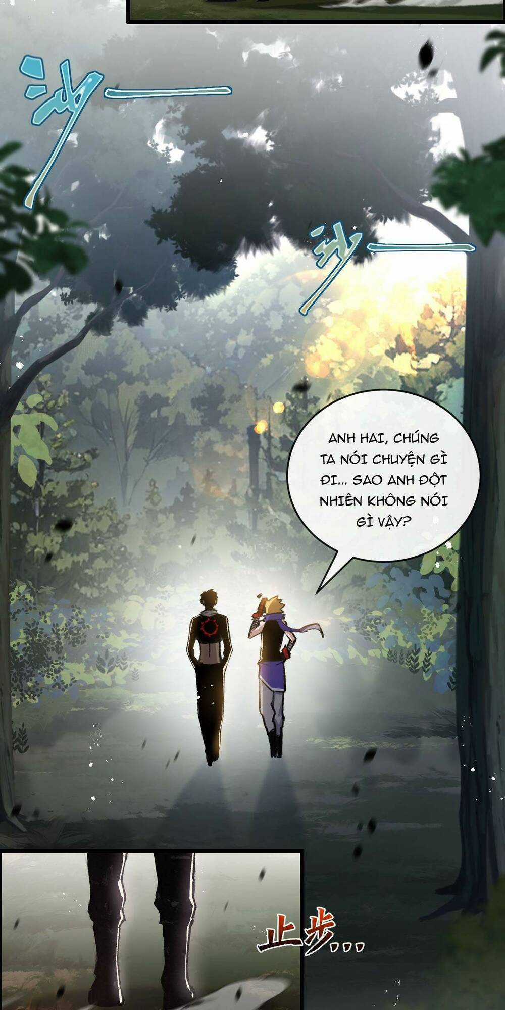 Trảm Nguyệt Chapter 16 trang 2