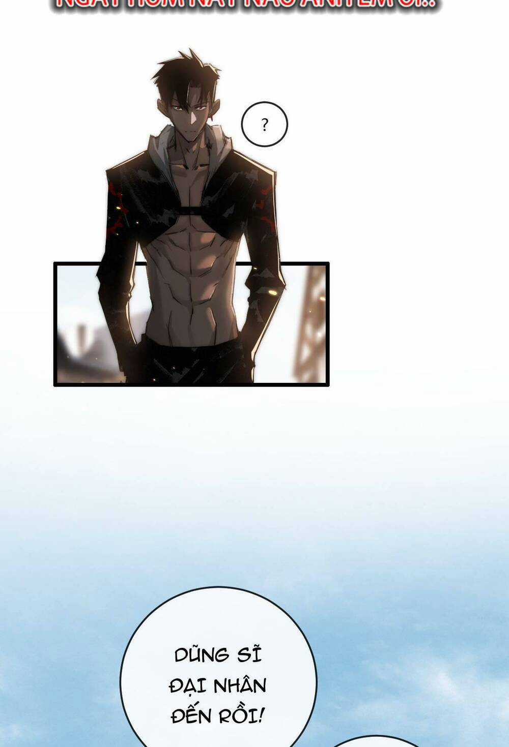 Trảm Nguyệt Chapter 16 trang 24
