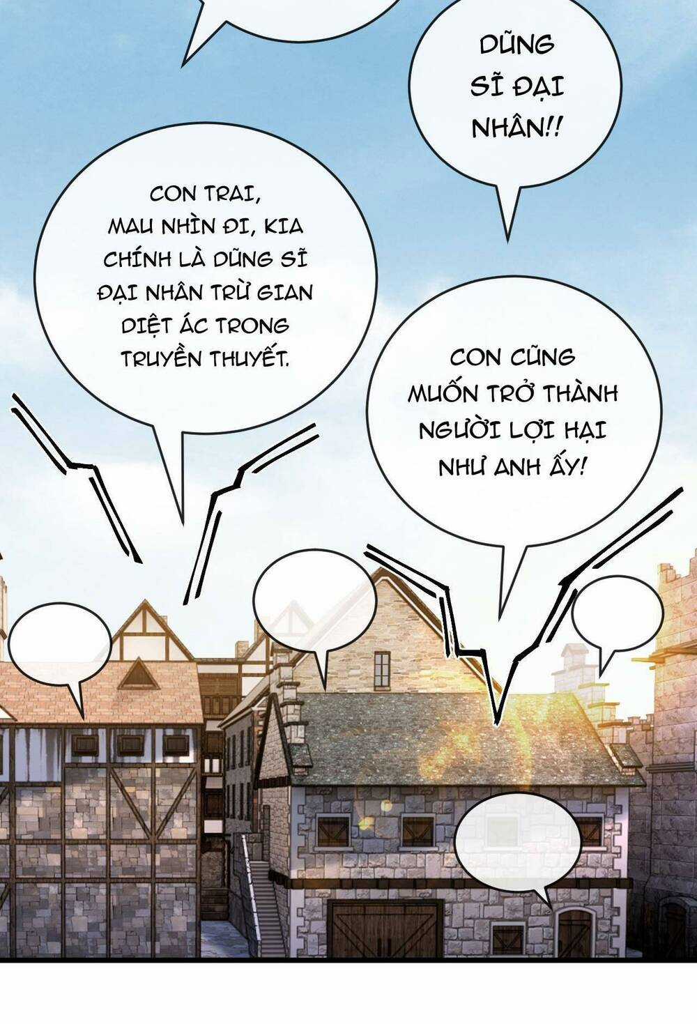 Trảm Nguyệt Chapter 16 trang 25