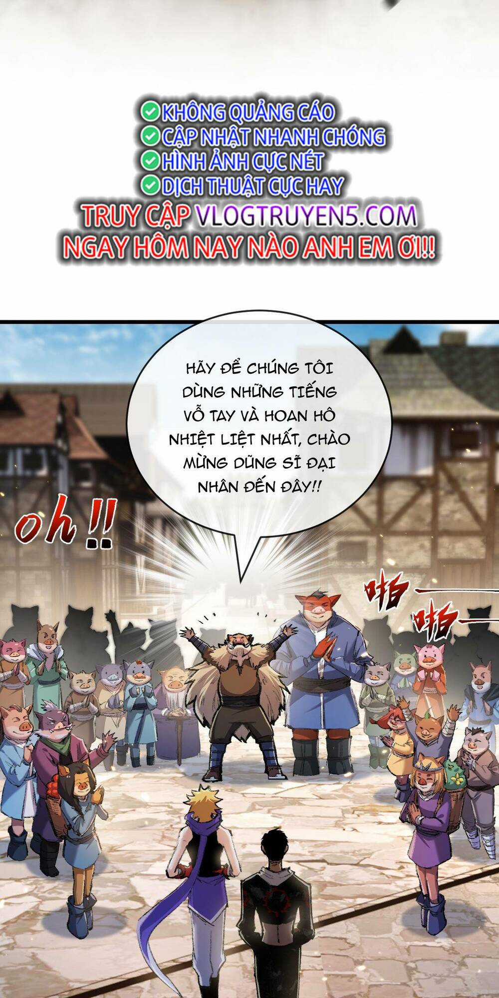 Trảm Nguyệt Chapter 16 trang 28