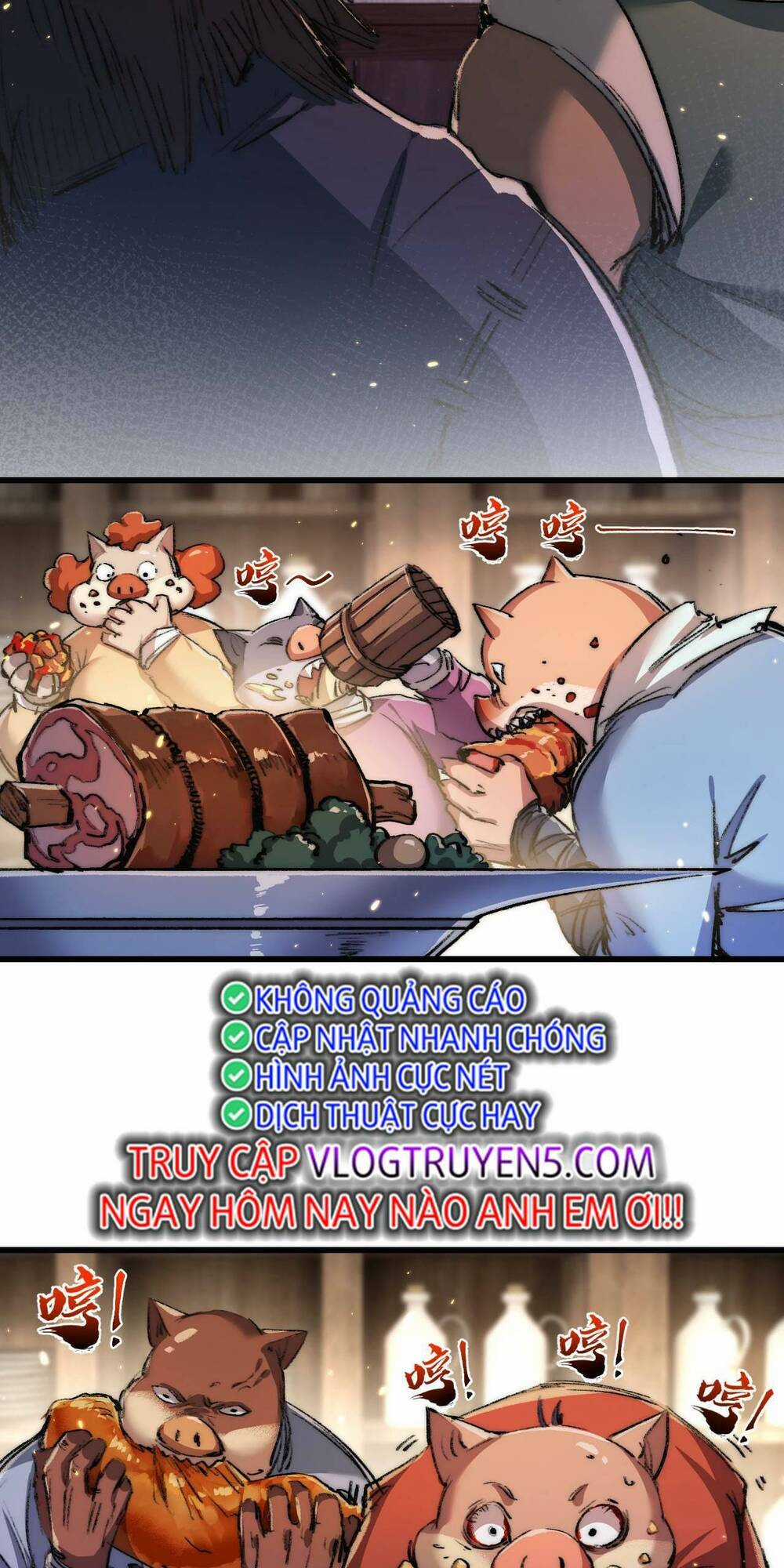 Trảm Nguyệt Chapter 16 trang 35