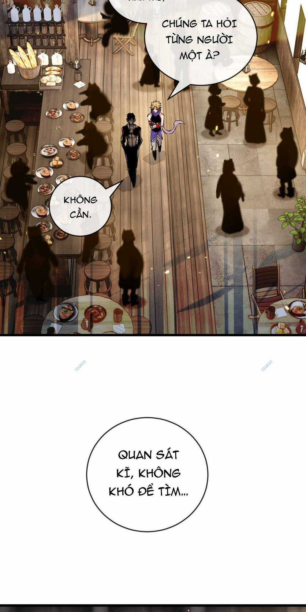 Trảm Nguyệt Chapter 16 trang 39
