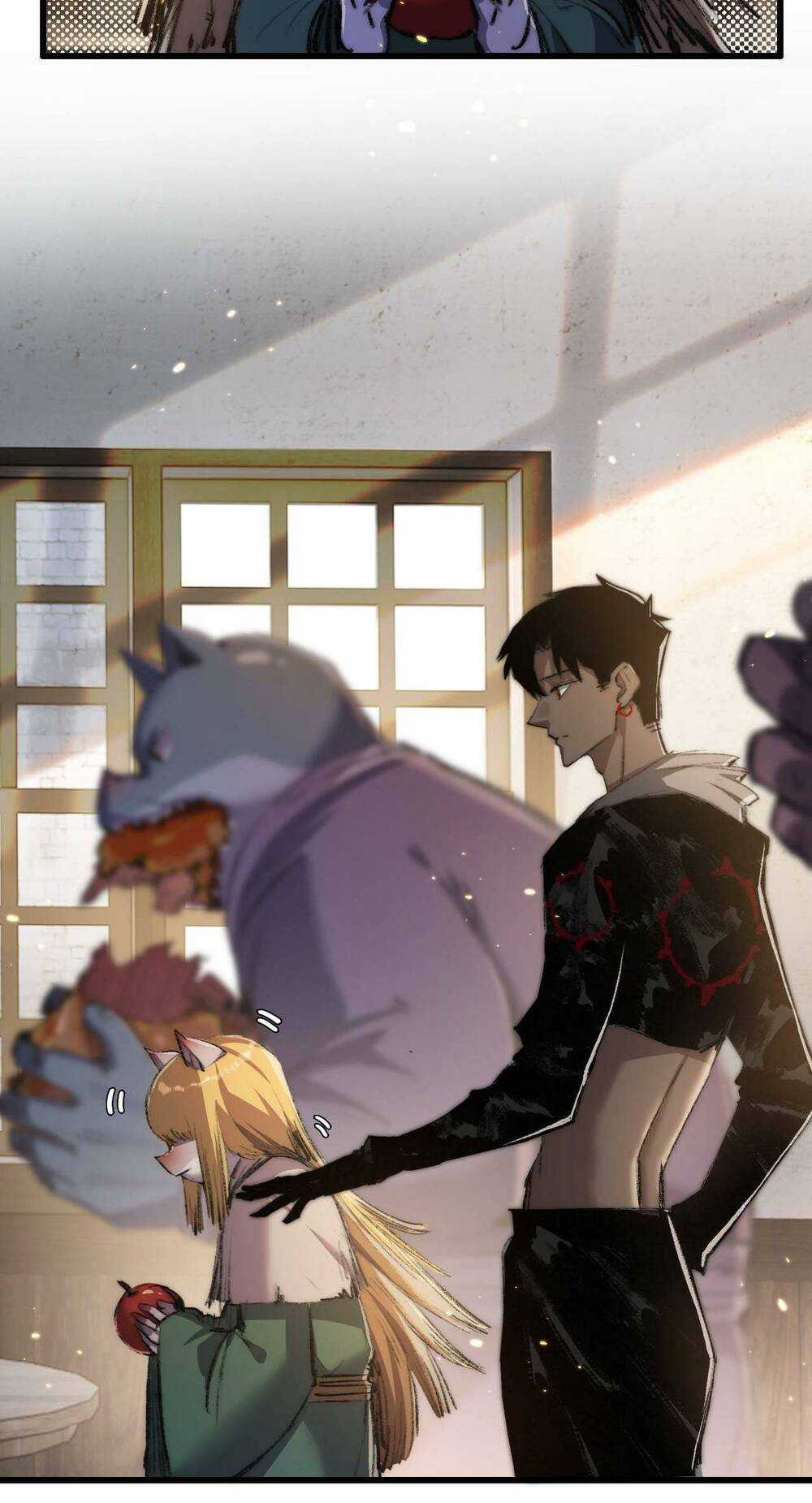 Trảm Nguyệt Chapter 16 trang 41