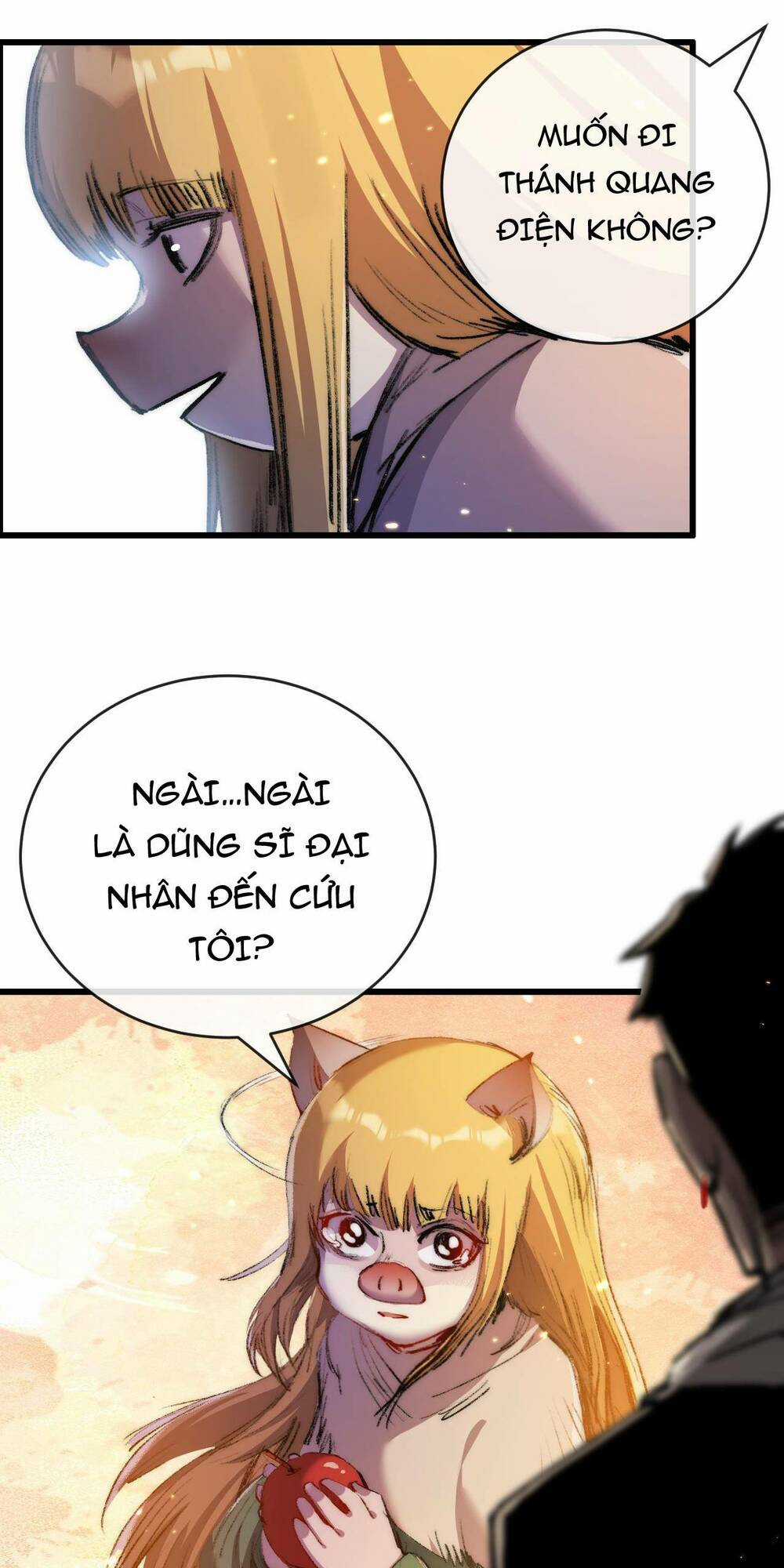 Trảm Nguyệt Chapter 16 trang 42