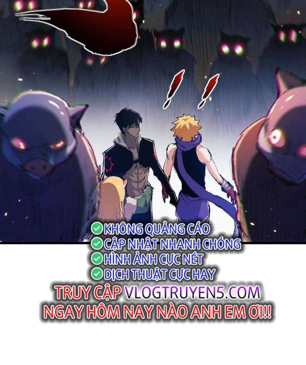 Trảm Nguyệt Chapter 16 trang 46