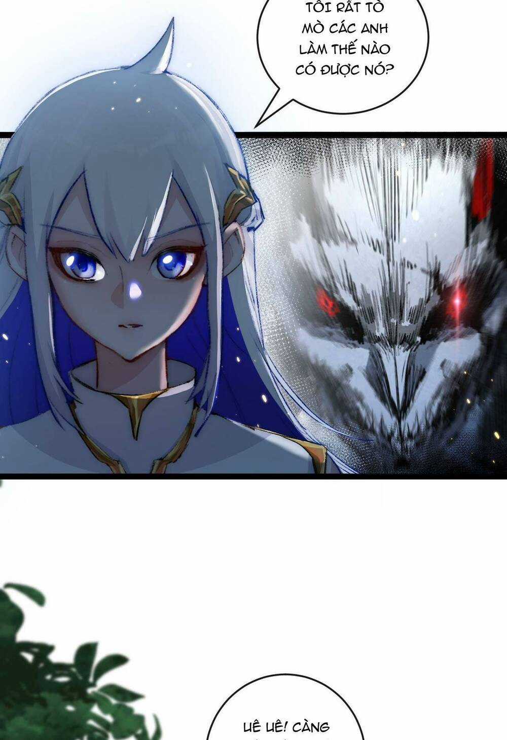 Trảm Nguyệt Chapter 16 trang 6