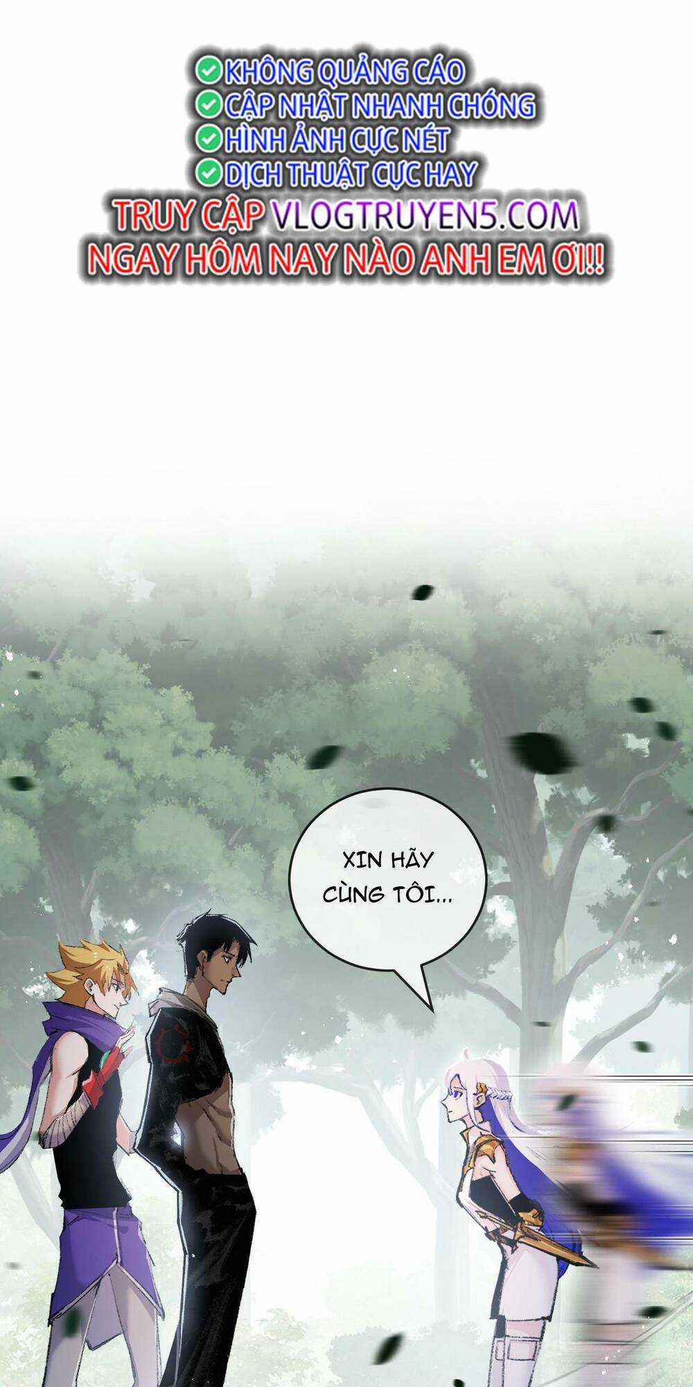 Trảm Nguyệt Chapter 16 trang 9