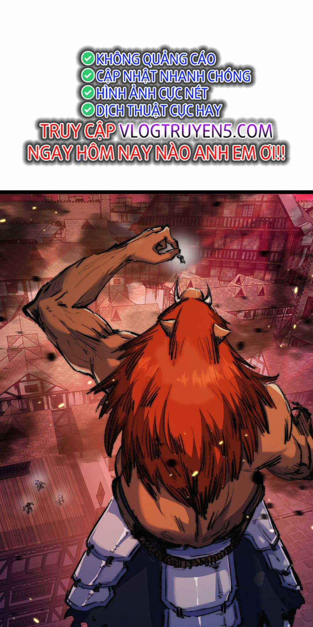 Trảm Nguyệt Chapter 18 trang 1