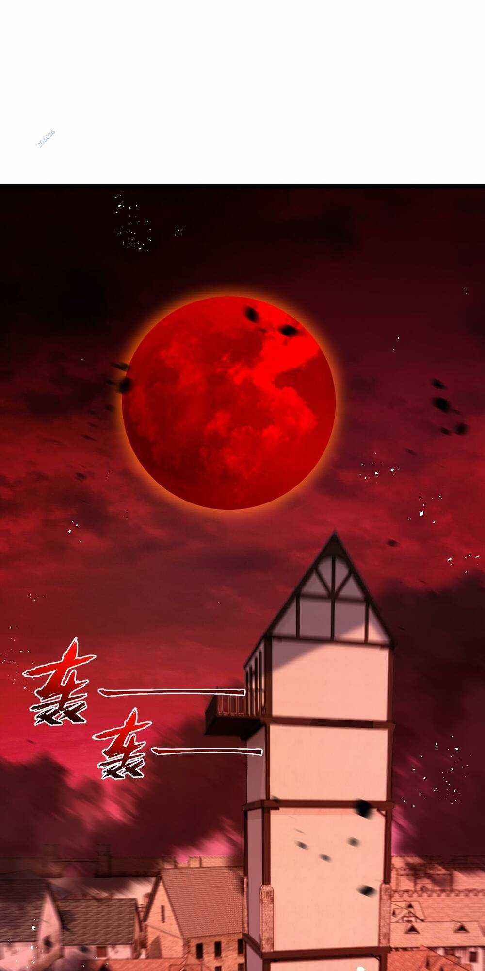 Trảm Nguyệt Chapter 19 trang 1