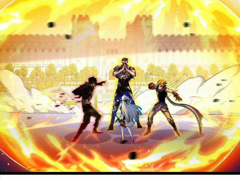 Trảm Nguyệt Chapter 23 trang 1