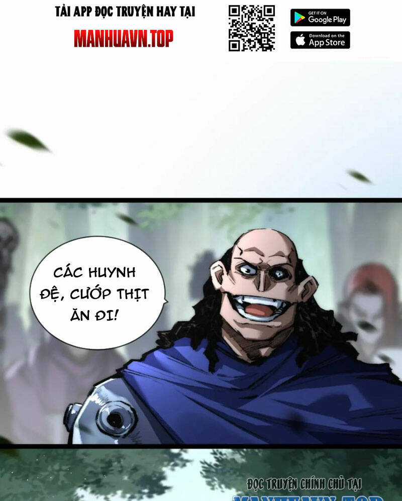Trảm Nguyệt Chapter 28 trang 0