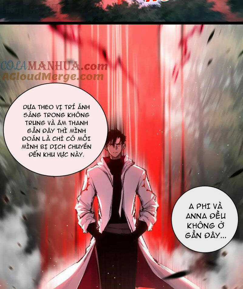 Trảm Nguyệt Chapter 29 trang 1