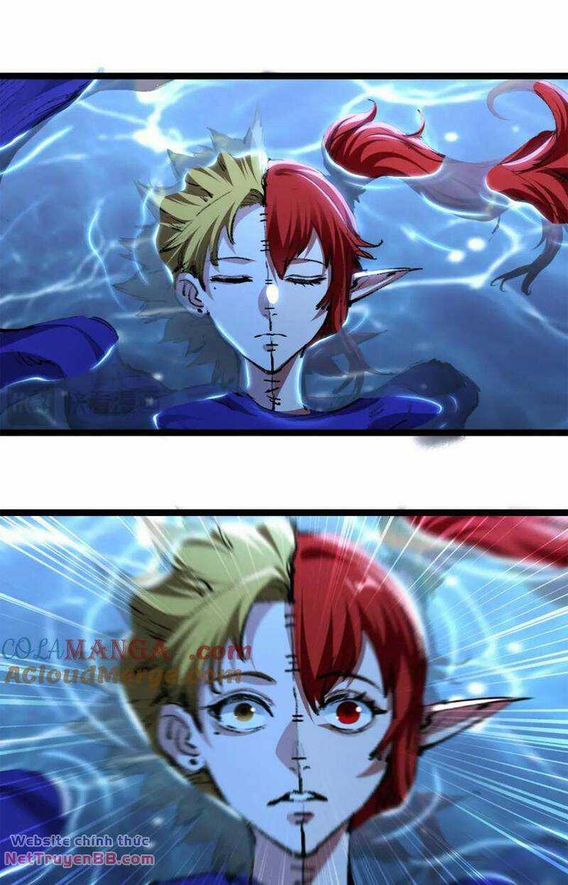 Trảm Nguyệt Chapter 32 trang 0