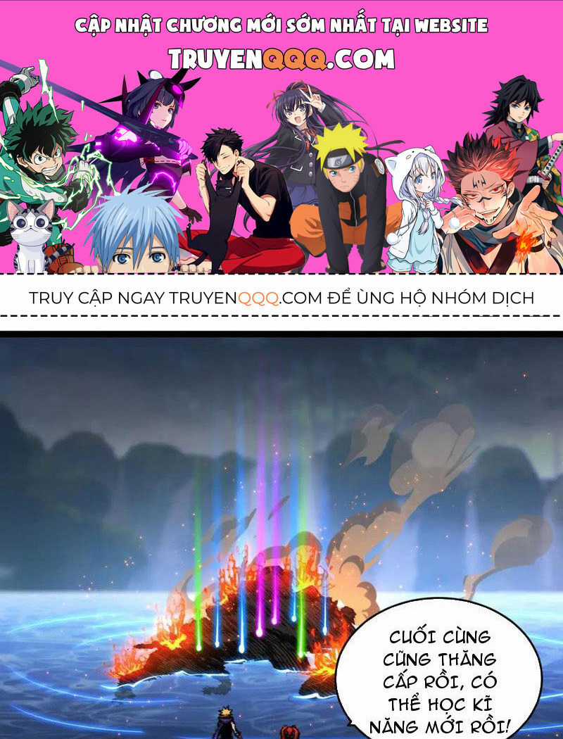 Trảm Nguyệt Chapter 33 trang 0