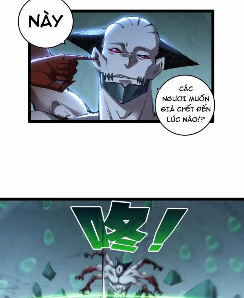 Trảm Nguyệt Chapter 36 trang 1