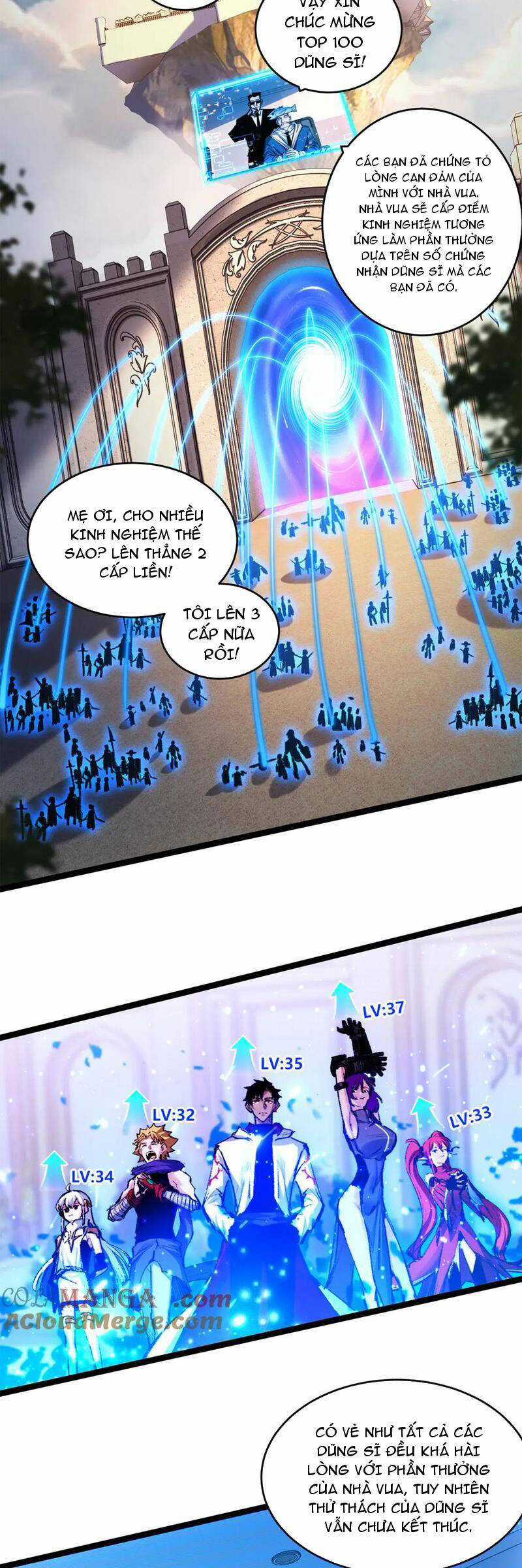 Trảm Nguyệt Chapter 38 trang 13