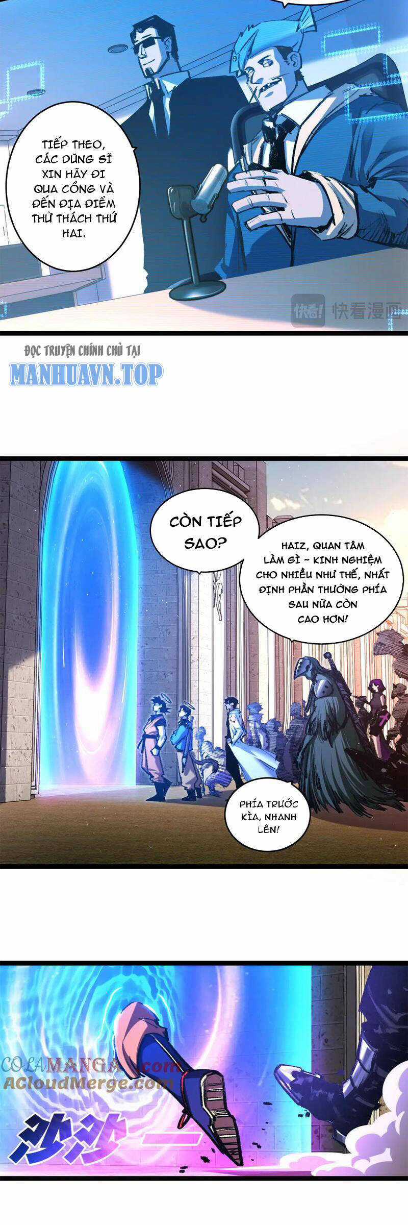 Trảm Nguyệt Chapter 38 trang 14
