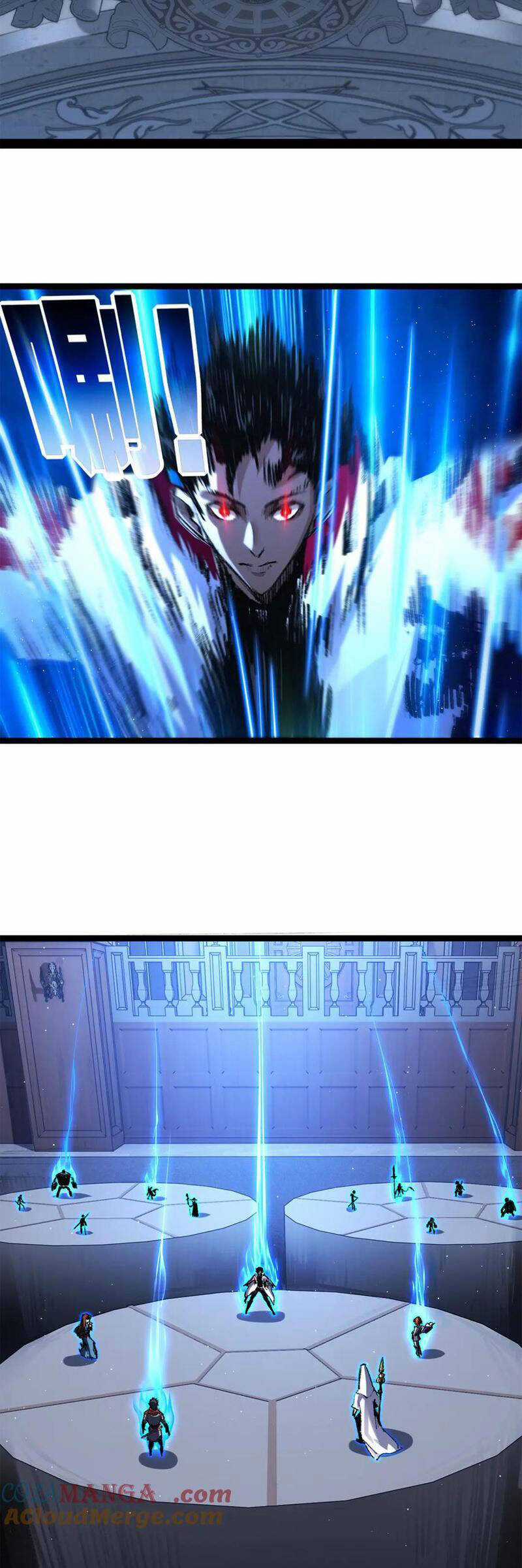 Trảm Nguyệt Chapter 38 trang 16