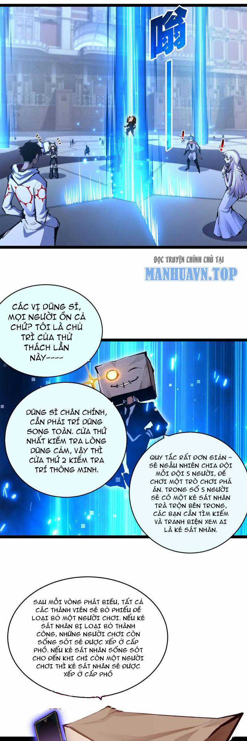 Trảm Nguyệt Chapter 38 trang 18