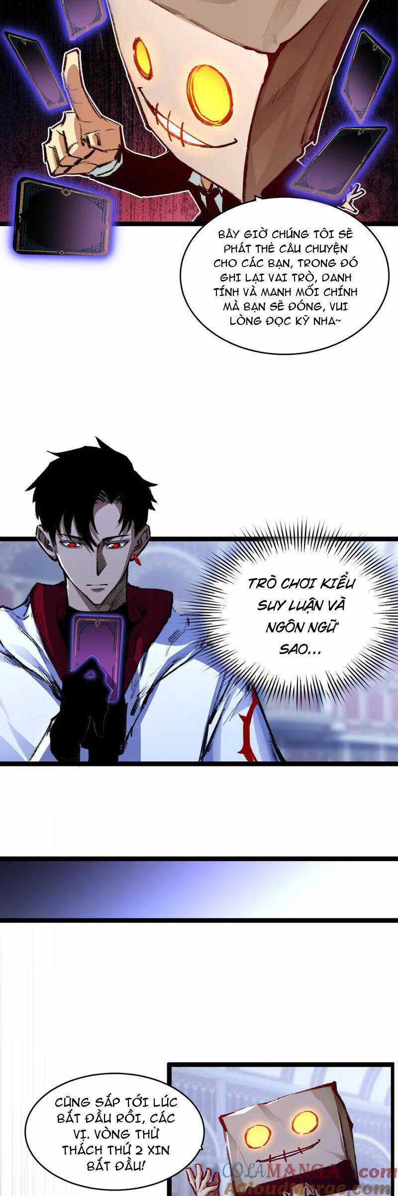 Trảm Nguyệt Chapter 38 trang 19