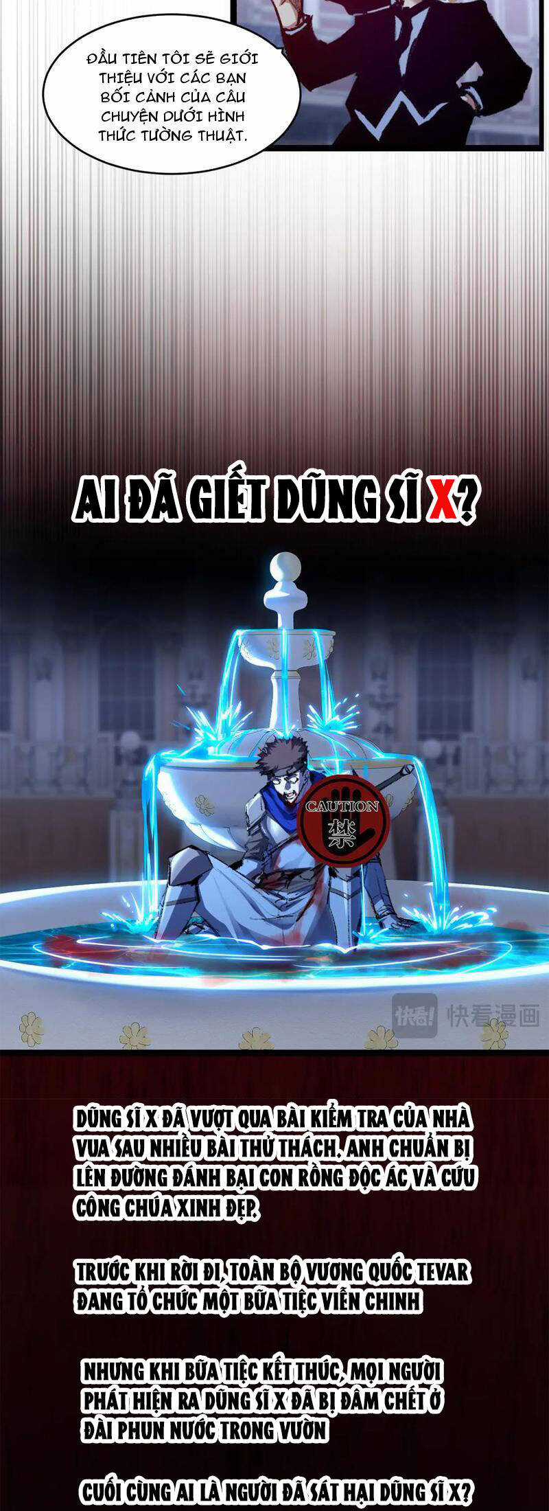 Trảm Nguyệt Chapter 38 trang 20