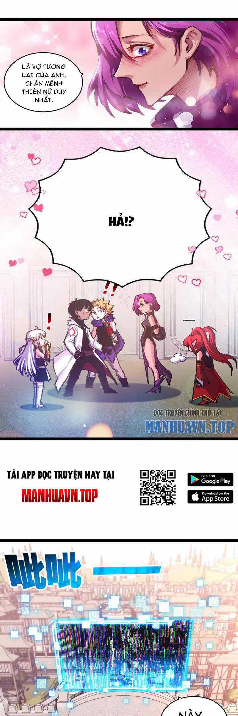 Trảm Nguyệt Chapter 38 trang 7