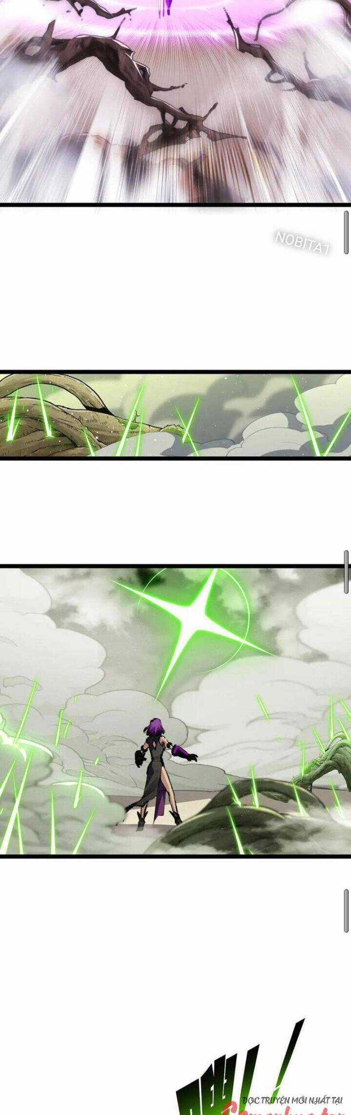 Trảm Nguyệt Chapter 48 trang 12
