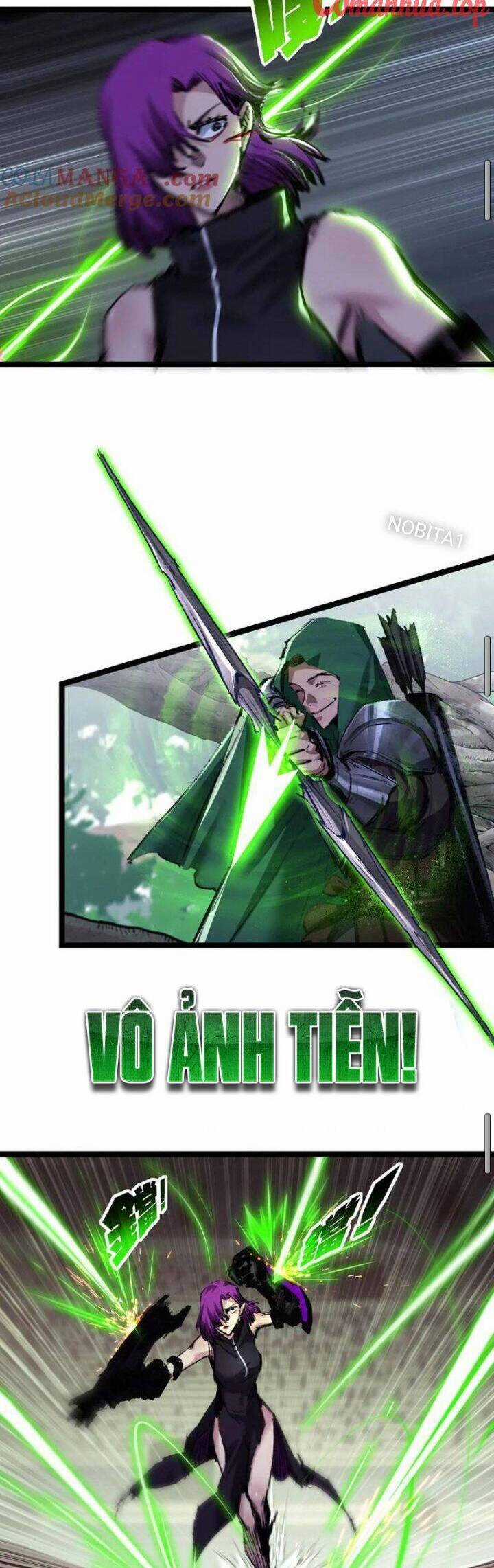 Trảm Nguyệt Chapter 48 trang 13