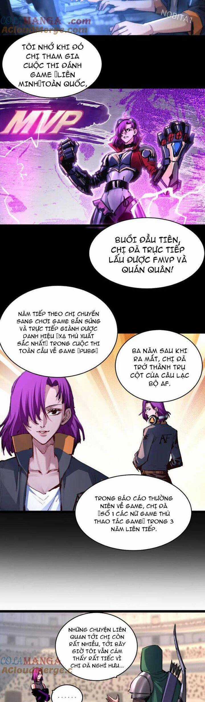 Trảm Nguyệt Chapter 48 trang 4