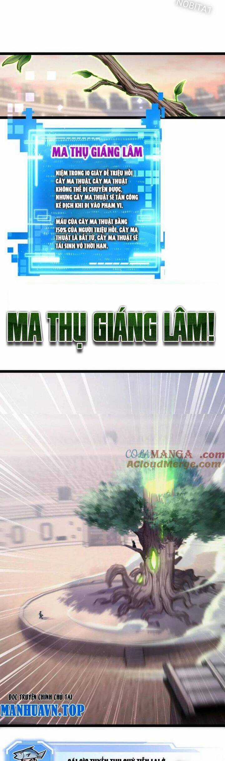 Trảm Nguyệt Chapter 48 trang 7