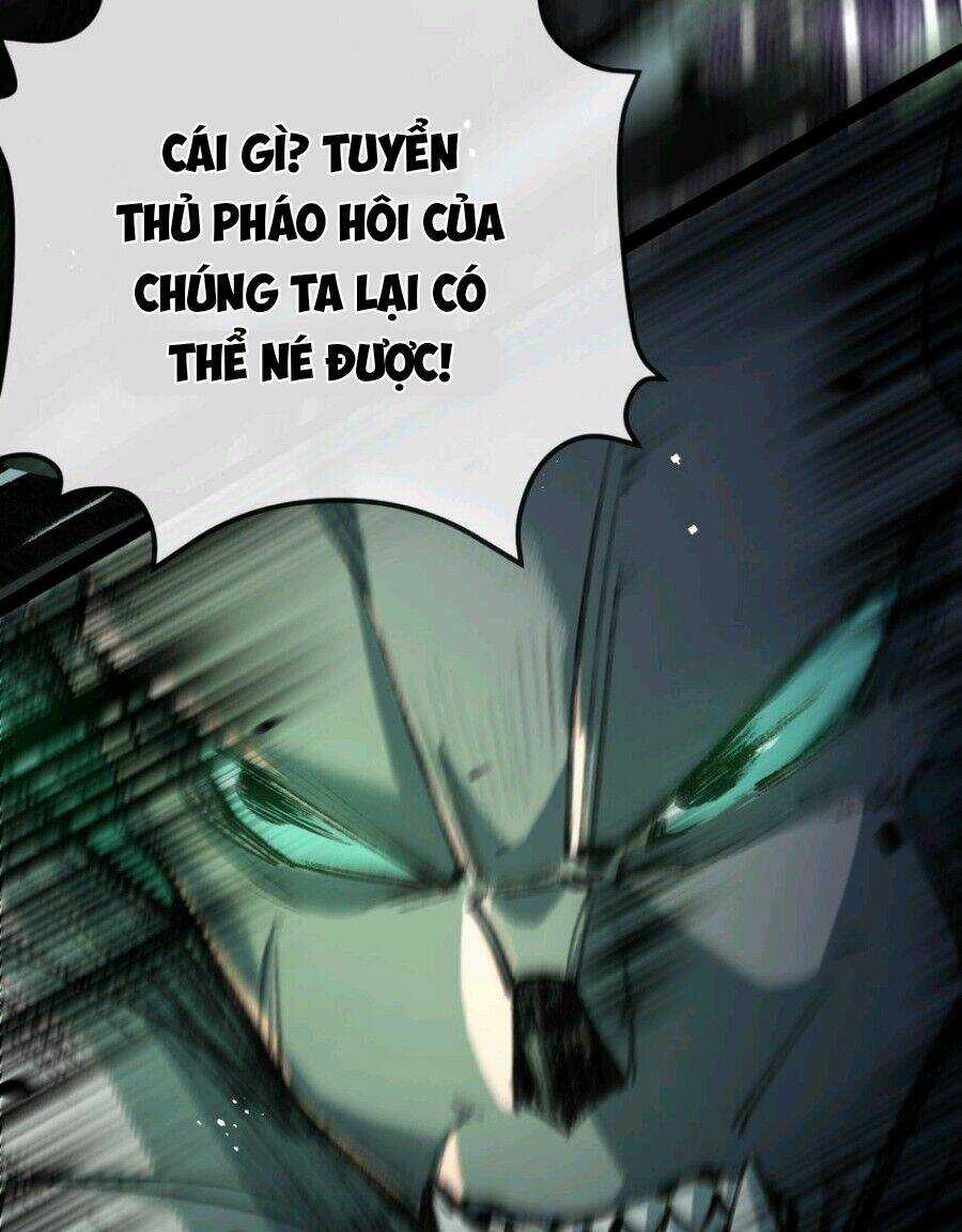 Trảm Nguyệt Chapter 5 trang 11