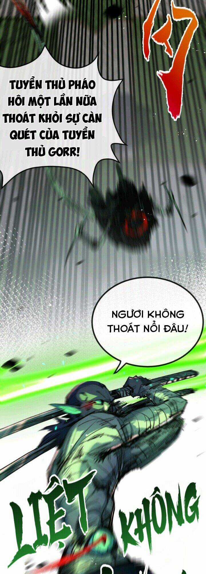 Trảm Nguyệt Chapter 5 trang 14