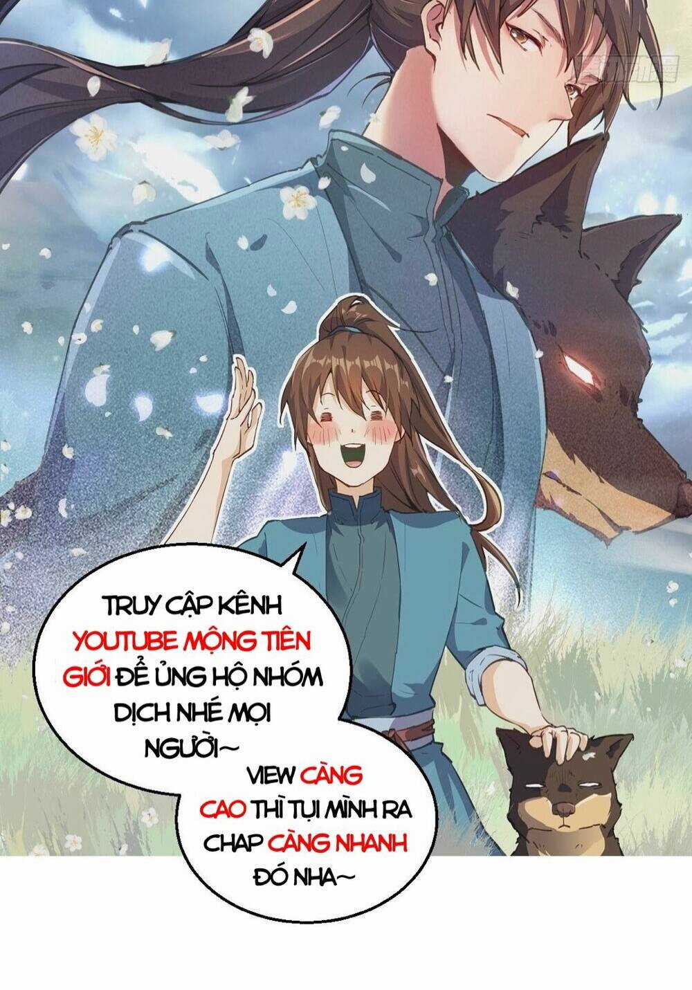 Trảm Nguyệt Chapter 5 trang 2