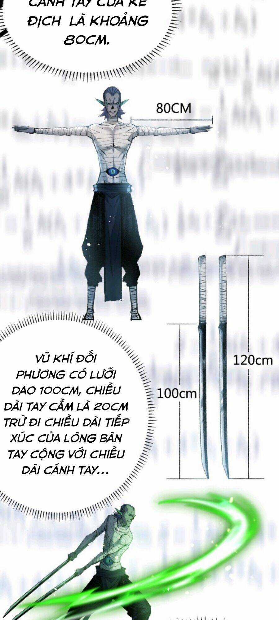 Trảm Nguyệt Chapter 5 trang 22