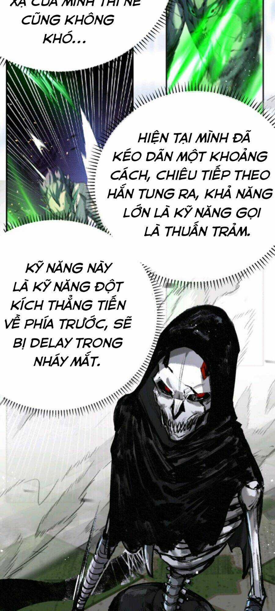 Trảm Nguyệt Chapter 5 trang 24